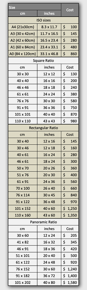 HDAcrylic_Pricing